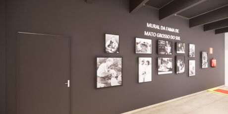 MIS adia reinaugura&ccedil;&atilde;o para fevereiro