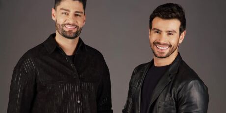 Adolescente que foi embriagado no palco por Munhoz e Mariano ser&aacute; indenizado