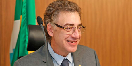 Jogo do bicho: deputado Neno Razuk &eacute; condenado a 15 anos de pris&atilde;o 