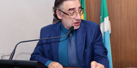 Condena&ccedil;&atilde;o na Opera&ccedil;&atilde;o Successione pode custar o mandato de Neno Razuk