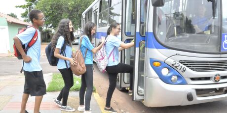 Solicita&ccedil;&atilde;o do Passe de Estudante 2026 j&aacute; est&aacute; dispon&iacute;vel