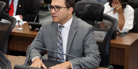 Pedrossian Neto decide ficar no PSD e ajudar a montar chapas competitivas