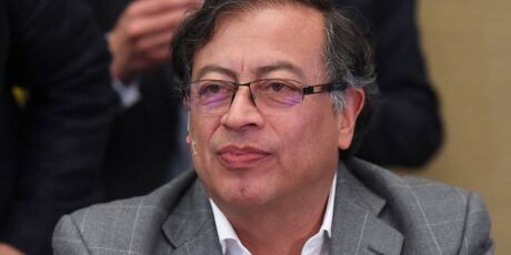 Petros diz que corpos no mar podem ser de v&iacute;timas de bombardeio dos EUA