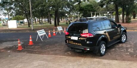 Foragido de Portugal na 'lista vermelha' da Interpol é preso no interior de MS