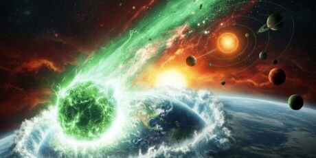 O que o Cometa 3I/ATLAS, mais antigo que o Sol, pode nos revelar nesta sexta-feira?