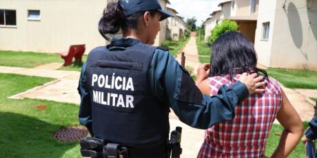 CNJ autoriza policiais a intimar autores de violência doméstica em MS