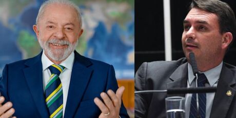 Lula lidera cen&aacute;rios para 2026; Fl&aacute;vio &eacute; o mais bem posicionado na direita
