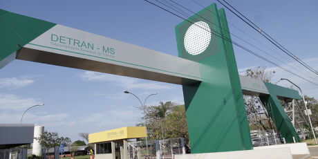 Detran trabalha para implementar mudanças na nova CNH