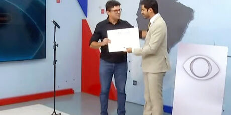 Prefeitura de Costa Rica alcança excelência na gestão pública nacional