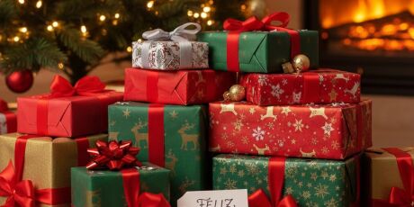 Guia de presentes de última hora: 5 ideias criativas e baratas para quem deixou para a véspera