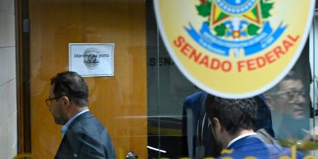 CPMI prende ex-coordenador do INSS após 9 horas de depoimento