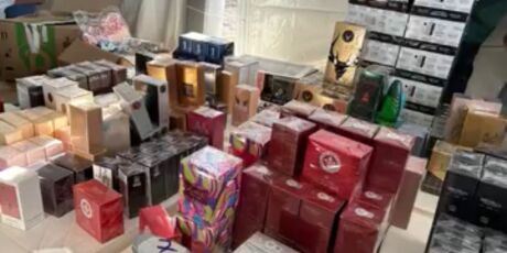 Bazar do HCAA ter&aacute; itens da Receita Federal a partir R$ 2