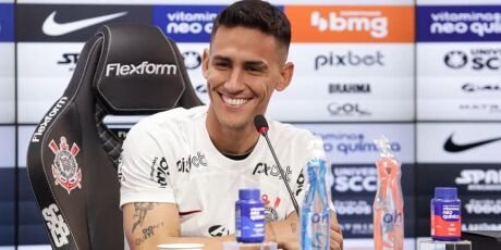 Corinthians costura acordo com Rojas e fica perto de eliminar risco de novo transfer ban