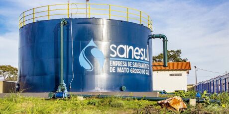 Com impacto m&iacute;nimo, tarifa social &eacute; usada para justificar tarifa&ccedil;o da Sanesul