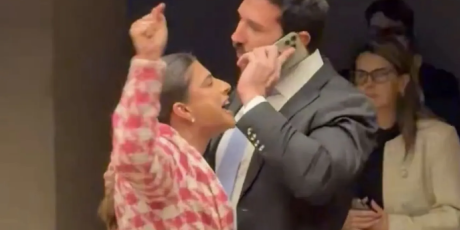 Camila Jara pode perder mandato por confus&atilde;o em plen&aacute;rio