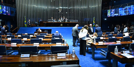 Relator da PEC da escala 6x1 no Senado mant&eacute;m texto aprovado na C&acirc;mara
