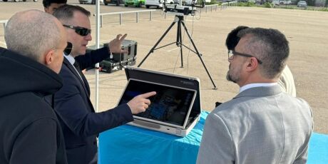 Penitenci&aacute;ria Federal de Campo Grande deve ganhar sistema antidrone de ponta