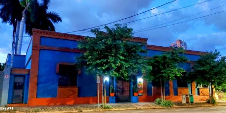 Diretor Fernando Lopes faz balan&ccedil;o sobre os tr&ecirc;s anos da Esta&ccedil;&atilde;o Cultural Teatro do Mundo