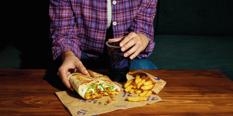 Taco Bell: rede californiana de fast-food chega a MS
