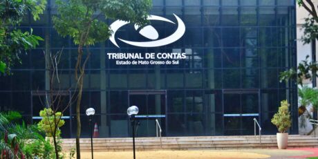 TCE exige e Governo de MS volta a suspender licita&ccedil;&atilde;o da jogatina