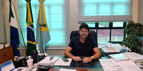 Contas p&uacute;blicas em MS: cidades do interior exibem super&aacute;vit milion&aacute;rio