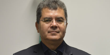 TJ pede sil&ecirc;ncio a juiz que brigou contra desmatamento no Parque dos Poderes