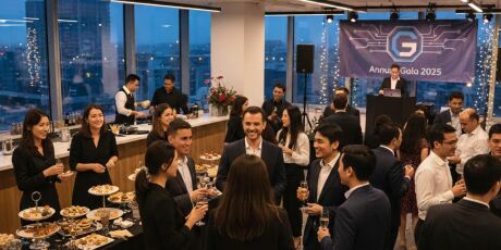 O Guia definitivo para brilhar nas confraternizações de fim de ano (e nunca mais passar vergonha)