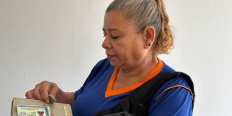 Estado alcan&ccedil;a quase 600 mil emiss&otilde;es do novo RG