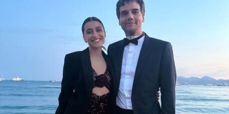 Capa da semana B+: Entrevista exclusiva com a atriz destaque em "O Agente Secreto" Isadora Ruppert