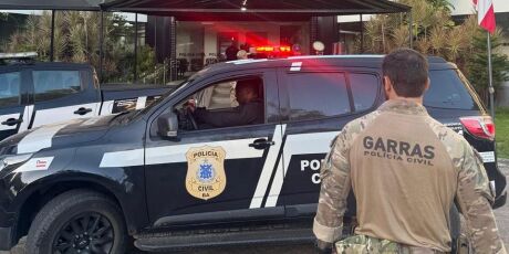 Polícias de MS e BA esclarecem "golpe do falso boleto" e desmantelam fraude eletrônica