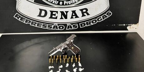 Integrantes do PCC foram presos enquanto planejavam execu&ccedil;&atilde;o de rival