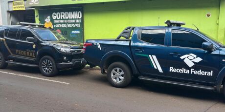 Em uma semana, PF enquadra dois policiais de MS envolvidos com o crime