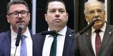 Em MS, deputados de oposição ficaram com mais da metade das "emendas Pix"