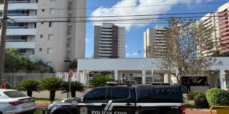 Quadrilha aplicava golpes milionários com falsas cartas de crédito em MS