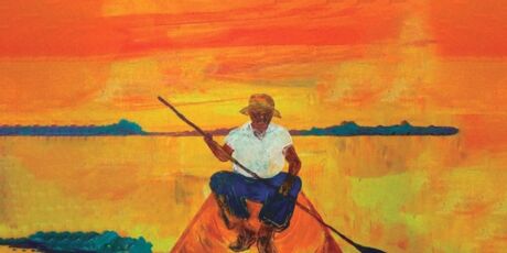 Esposição literária destaca identidade cultural de MS