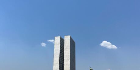 Congresso entra na reta final de atividades do ano