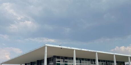 STF volta a julgar marco temporal nesta semana