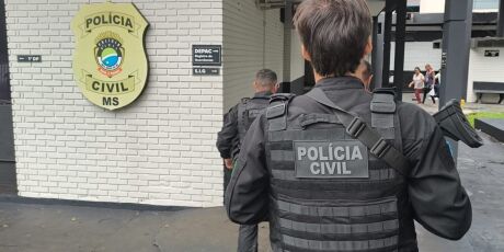 Jovem que sequestrou e agrediu estudante universit&aacute;rio &eacute; preso em MS