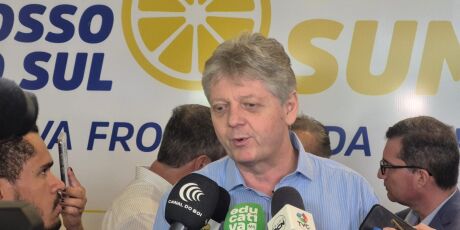 Citricultura deve movimentar 50 mil hectares em Mato Grosso do Sul at&eacute; 2030