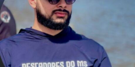 Morre segunda vítima de acidente envolvendo mureta na Gunter Hans