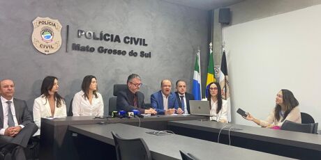 Governo de MS combate viol&ecirc;ncia dom&eacute;stica com aumento de efetivo policial e tecnologia