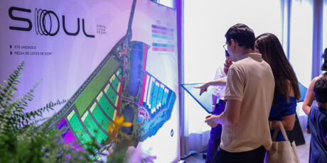 Soul Corpal Living Resort &eacute; lan&ccedil;ado em Campo Grande e movimenta o mercado imobili&aacute;rio