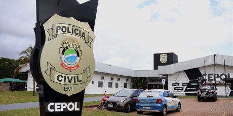 Filha suspeita de agredir o pai &eacute; presa no Jardim dos Estados