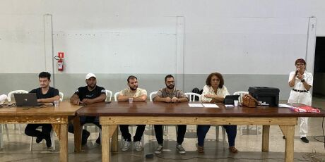 Com 6 mil integrantes, Sindicato dos Professores Tempor&aacute;rios &eacute; fundado em MS