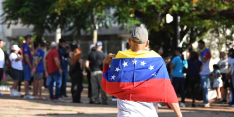 Entenda como san&ccedil;&atilde;o dos EUA fragiliza economias ao redor do globo