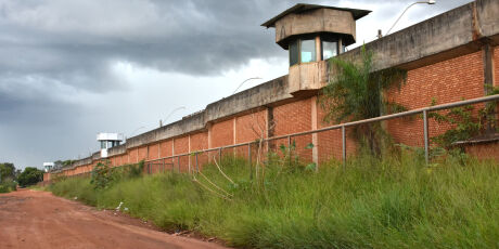 MS &eacute; um dos estados com menor taxa de foragidos ap&oacute;s "saidinhas"