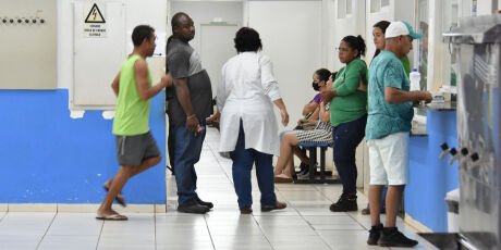 Minist&eacute;rio P&uacute;blico "ca&ccedil;a" fantasmas na gest&atilde;o p&uacute;blica