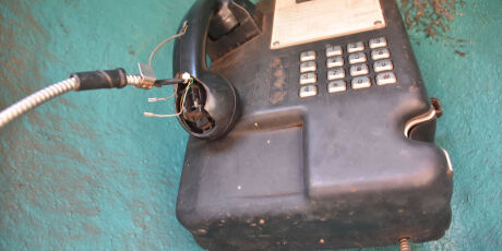 Despedida: Anatel vai dar fim aos &uacute;ltimos 106 orelh&otilde;es de MS