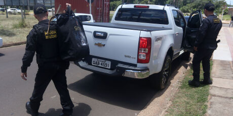 S&oacute;cio de fintech ligada a grupo que avista ETs &eacute; alvo do Gaeco