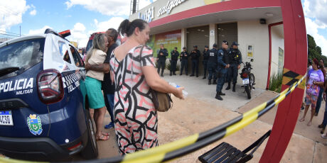 Estado apresenta uma das maiores quedas nos &iacute;ndices de viol&ecirc;ncia